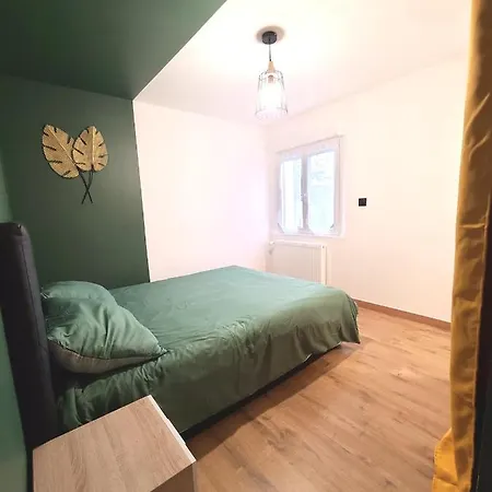 Apartamento Cosy Et Elegant *