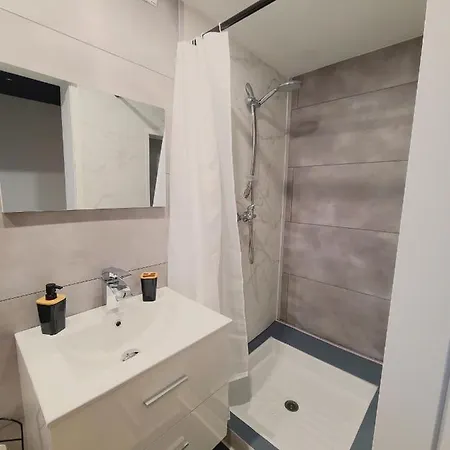 Cosy Et Elegant Apartamento Poitiers