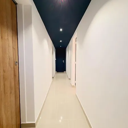 Apartamento Cosy Et Elegant *